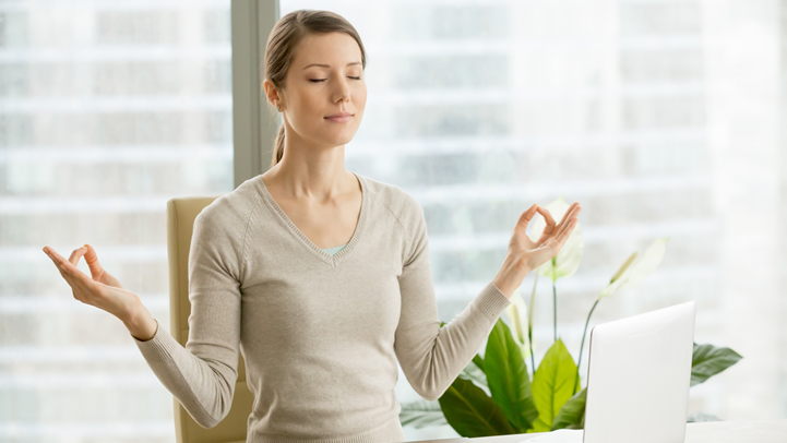 Gestión del estrés